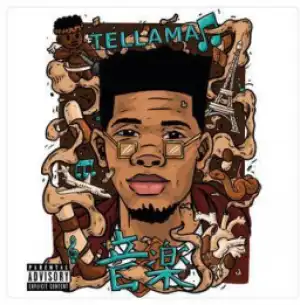 Tellaman - Cross My Heart ft Tay Iwar